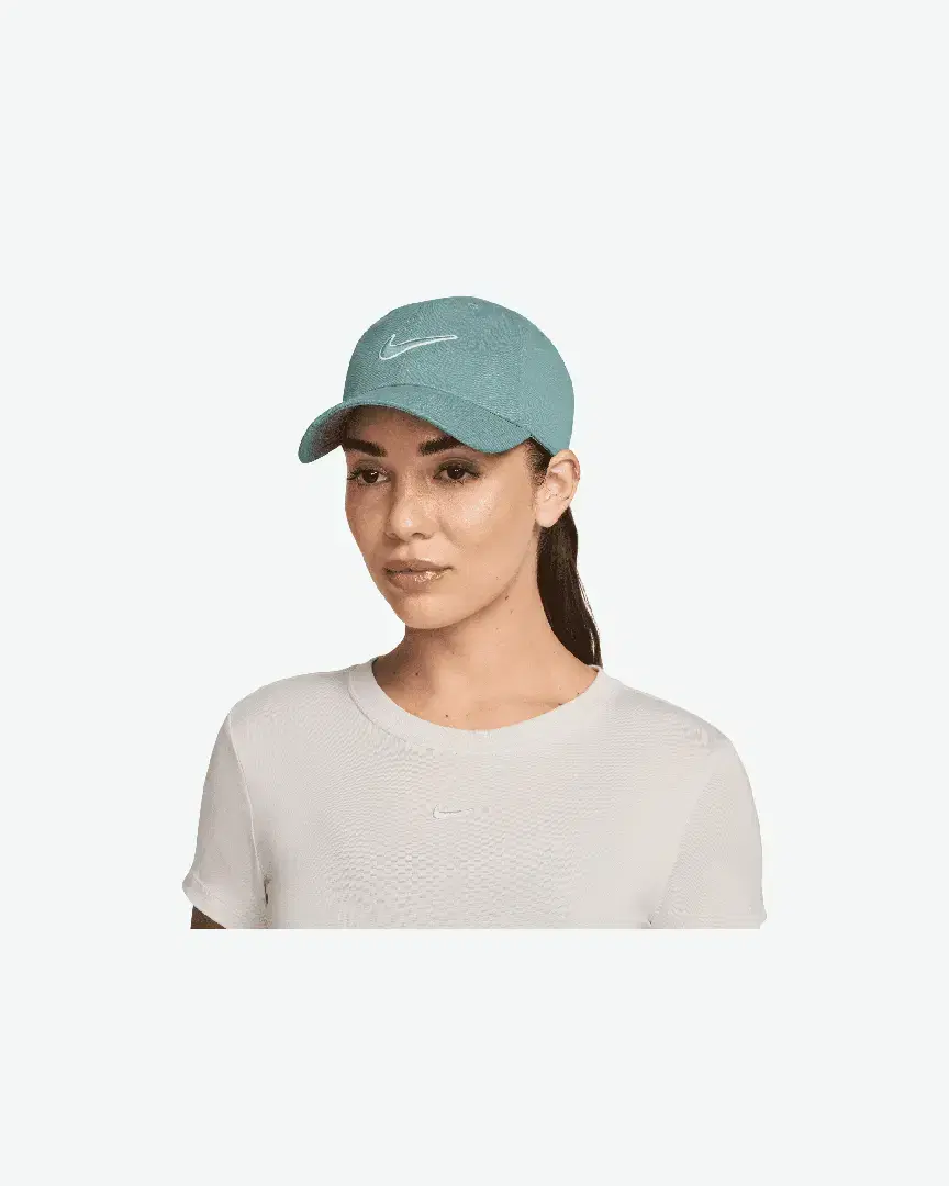 Casquette Nike Club Unstructured Cap - FB5369-017 (1) au meilleur prix !