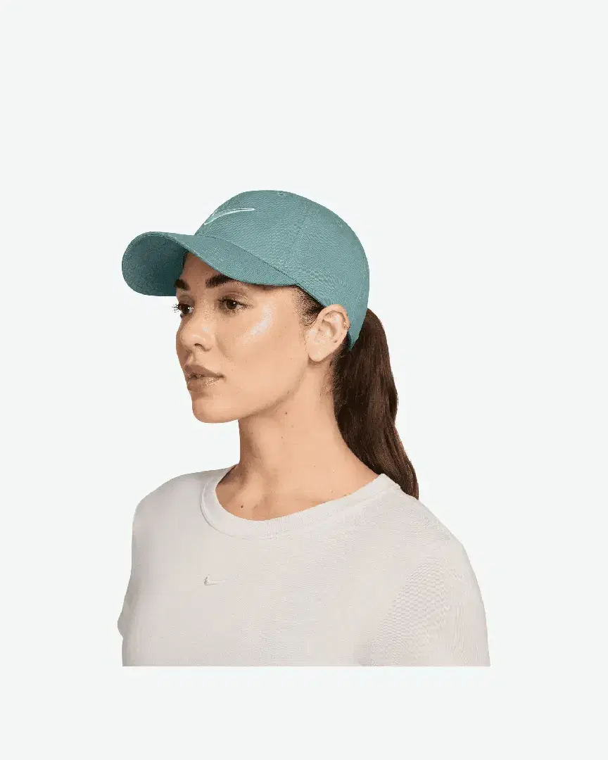 Casquette Nike Club Unstructured Cap - FB5369-017 (4) au meilleur prix !