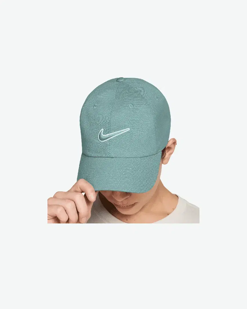 Casquette Nike Club Unstructured Cap - FB5369-017 (5) au meilleur prix !