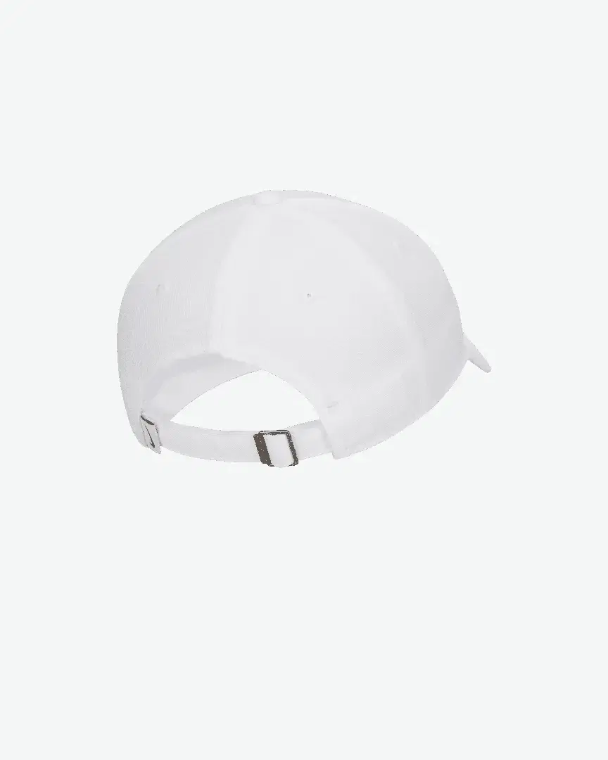 Casquette Nike Club Unstructured Cap - FB5369-100 (1) au meilleur prix !