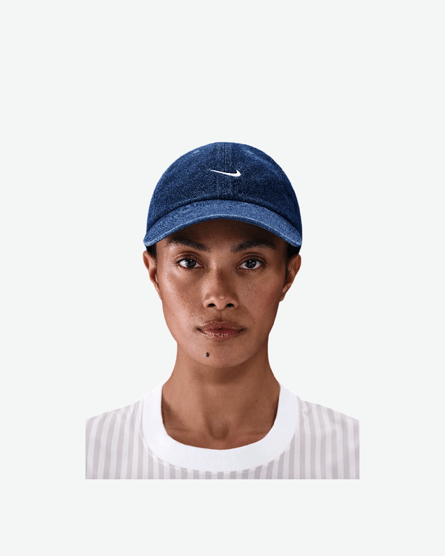 Casquette Nike Club Unstructured Denim Cap