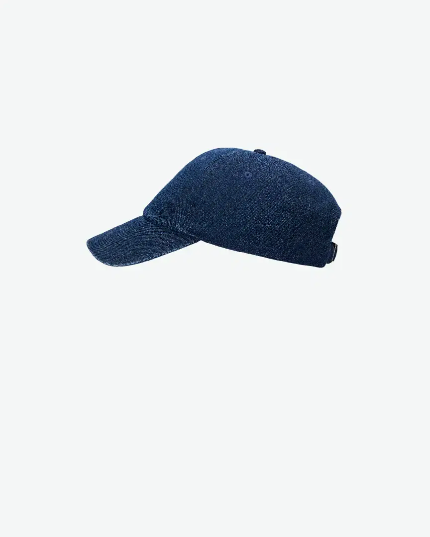 Casquette Nike Club Unstructured Denim Cap - HF0383-419 (1) au meilleur prix !