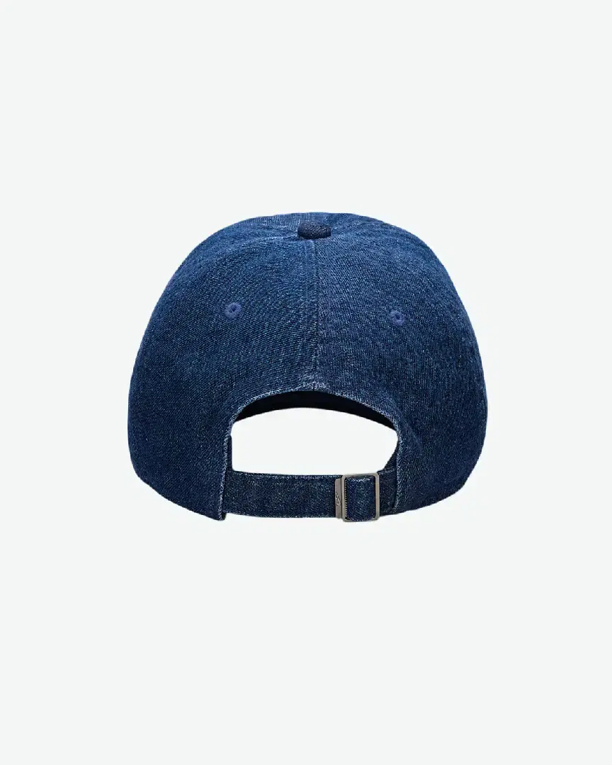 Casquette Nike Club Unstructured Denim Cap - HF0383-419 (2) au meilleur prix !