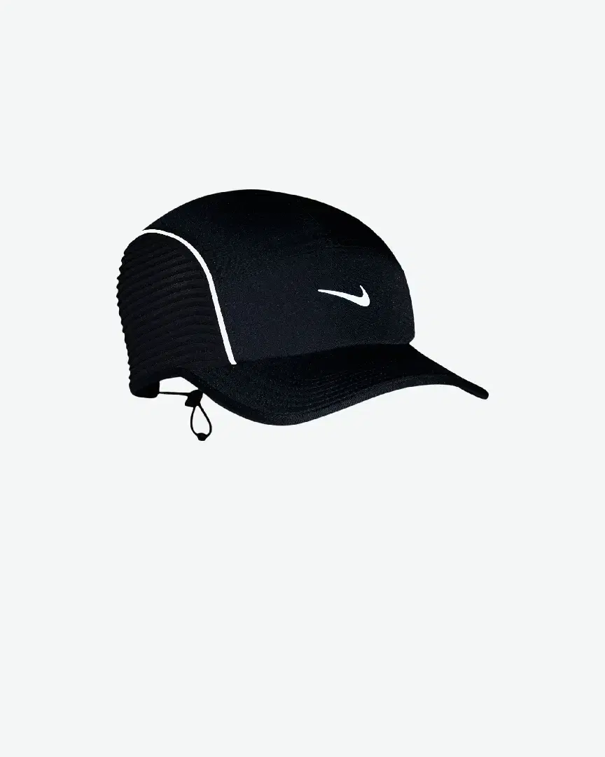 Casquette Nike Dri-Fit Adv Fly Cap - FJ0736-010 (0) au meilleur prix !
