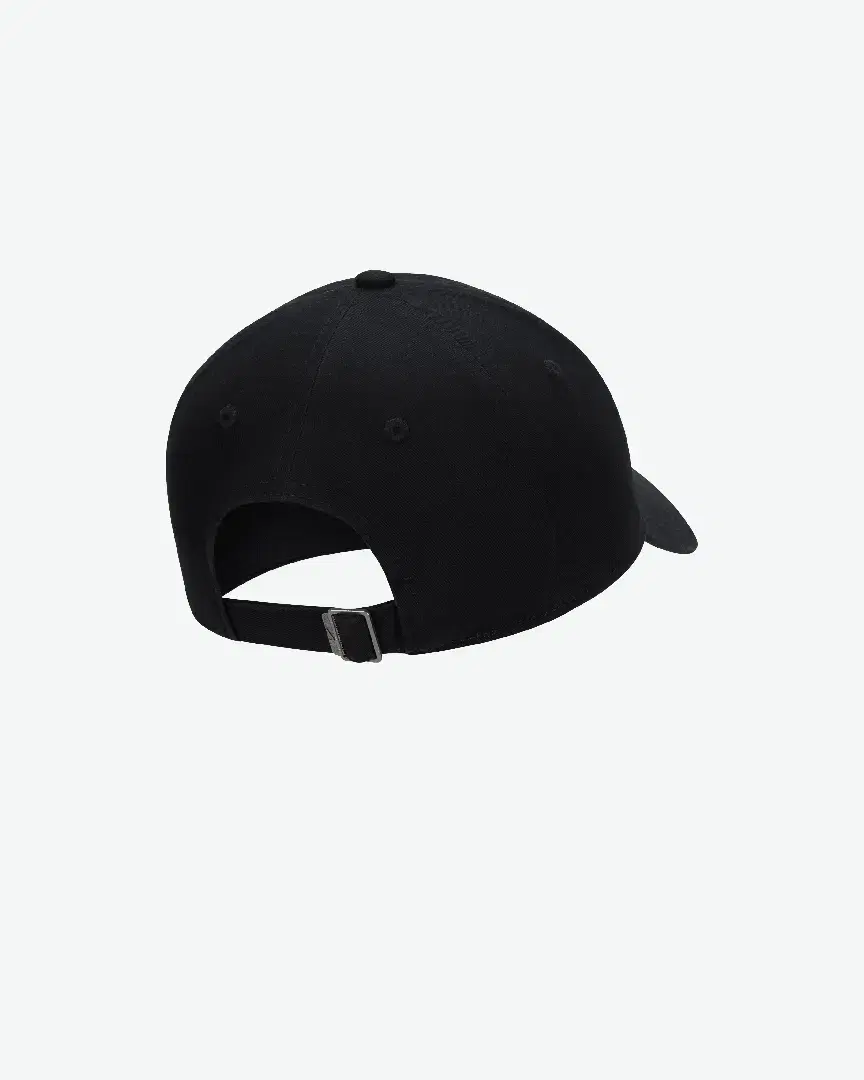 Casquette Nike U Nk Club Cap U Cb Fut Wsh L - FB5368-011 (1) au meilleur prix !
