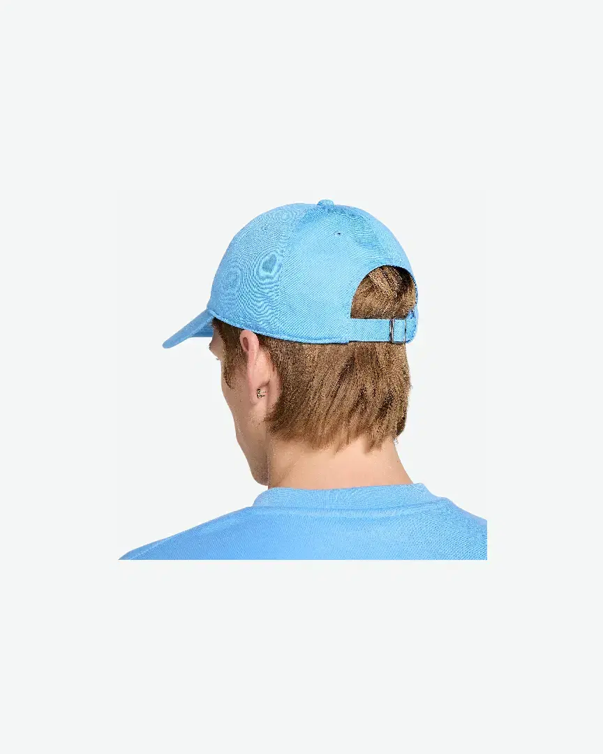 Casquette Nike U Nk Club Cap U Cb Fut Wsh L - FB5368-412 (1) au meilleur prix !