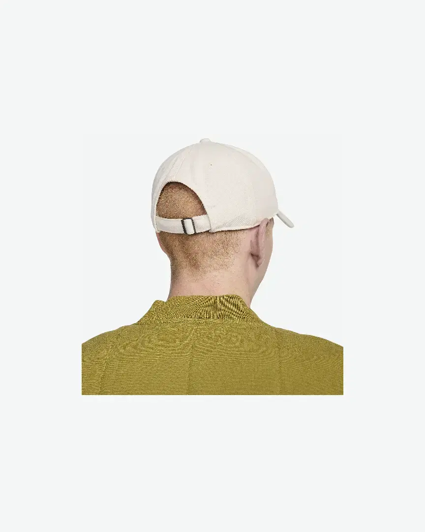 Casquette Nike U Nk Club Cap U Cb Sm Swsh L - FZ5698-104 (1) au meilleur prix !