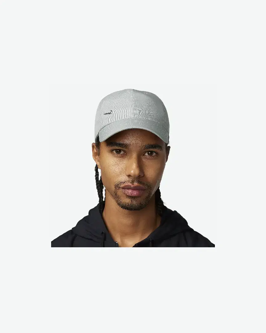 Casquette Nike U Nk Df Club Cap U Cb Mtswsh L - FB5372-077 (0) au meilleur prix !