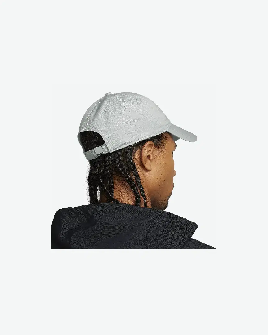 Casquette Nike U Nk Df Club Cap U Cb Mtswsh L - FB5372-077 (1) au meilleur prix !