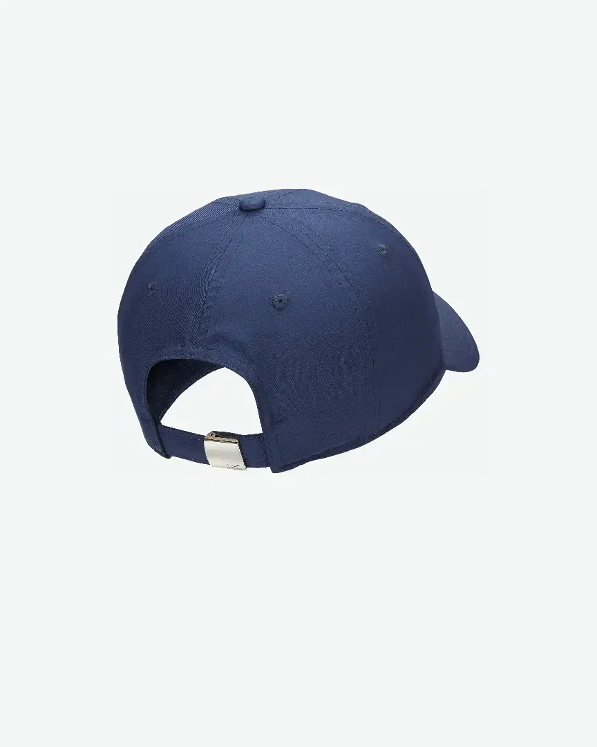 Casquette Nike U Nk Df Club Cap U Cb Mtswsh L - FB5372-410 (1) au meilleur prix !