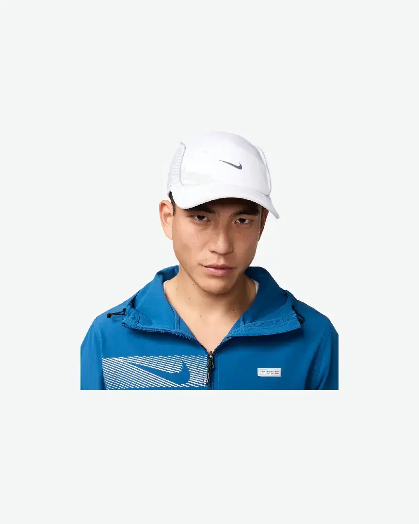 Casquette Nike U Nk Dfadv Fly Cap U Ab Aeroad - FJ0736-100 (0) au meilleur prix !