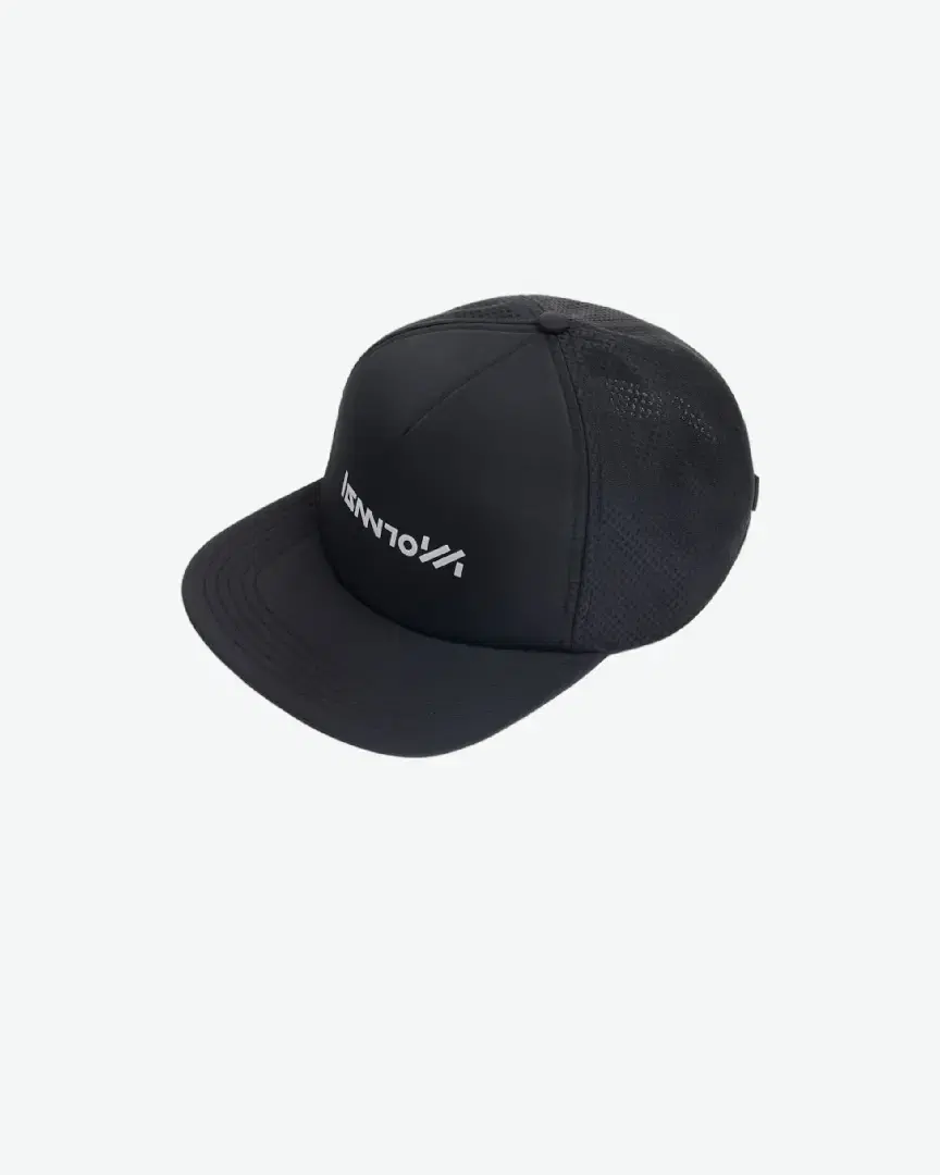 Casquette Nnormal Hike Cap - N2AHC01-001 (0) au meilleur prix !