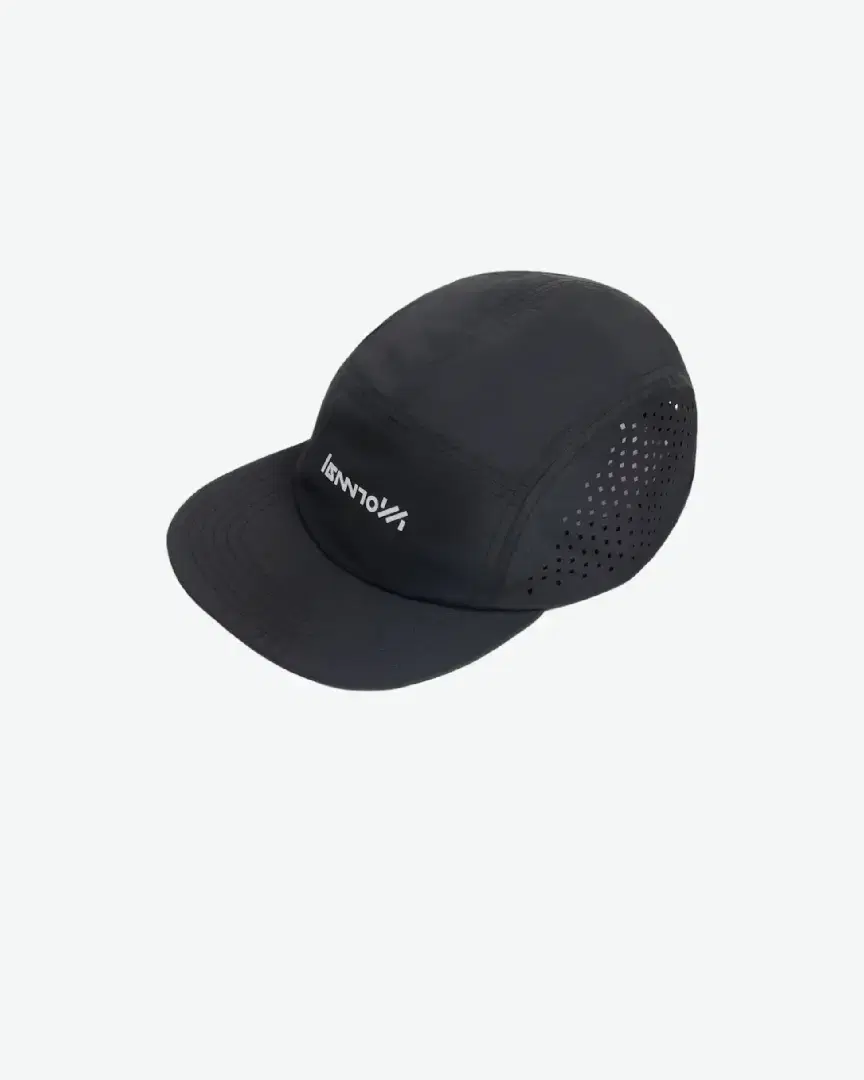 Casquette Nnormal Race Cap - N1ARC03-001 (0) au meilleur prix !