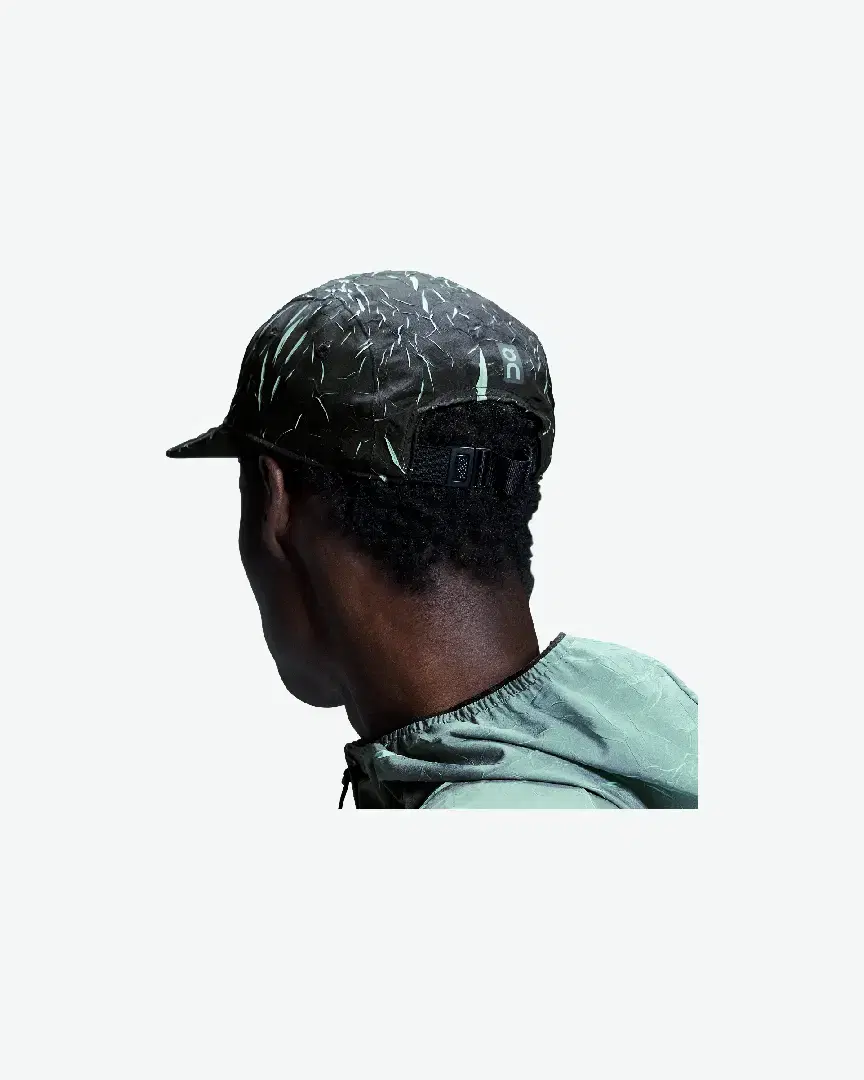 Casquette On Running Pace Cap - 2UE30152535 (1) au meilleur prix !