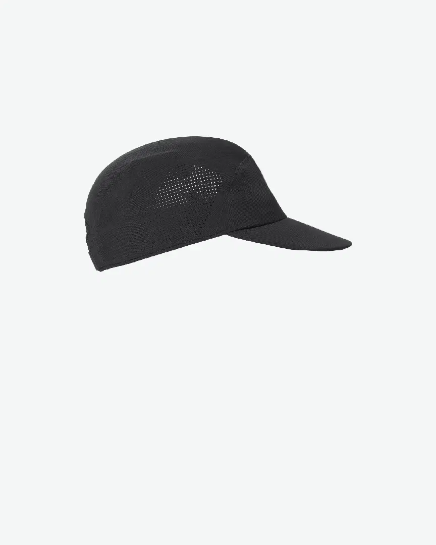 Casquette On Running Performance Cap - 2UE30500553 (0) au meilleur prix !