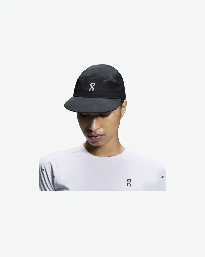 Casquette On Running Performance Cap - 2UE30500553 (1) au meilleur prix !