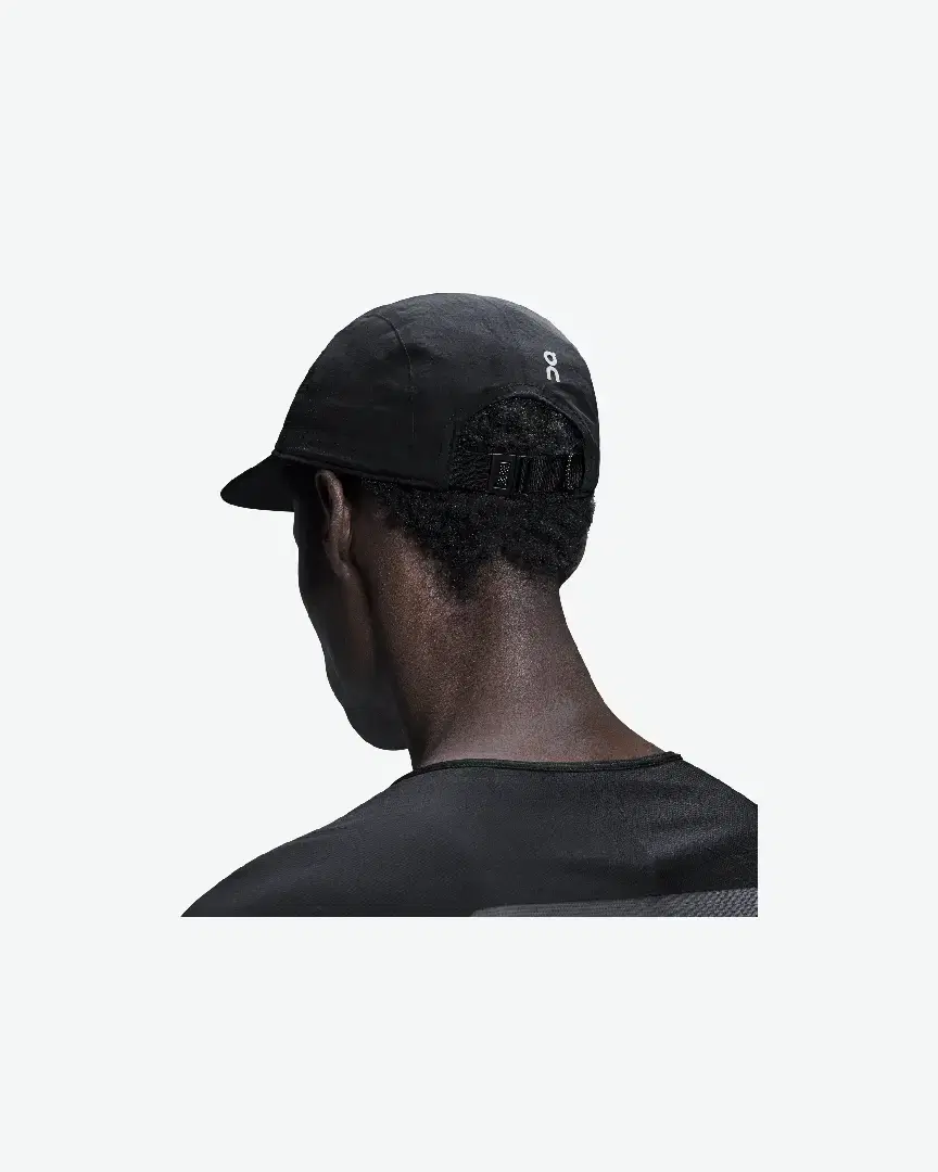 Casquette On Running Performance Cap - 2UE30500553 (2) au meilleur prix !