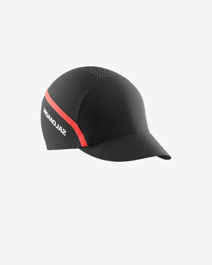 Casquette S/Lab Speed Cap U - LC2223000 (0) au meilleur prix !