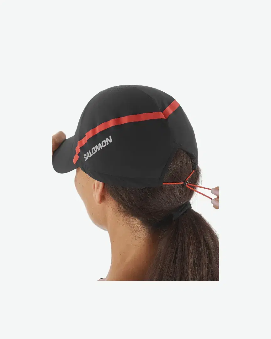 Casquette S/Lab Speed Cap U - LC2223000 (1) au meilleur prix !