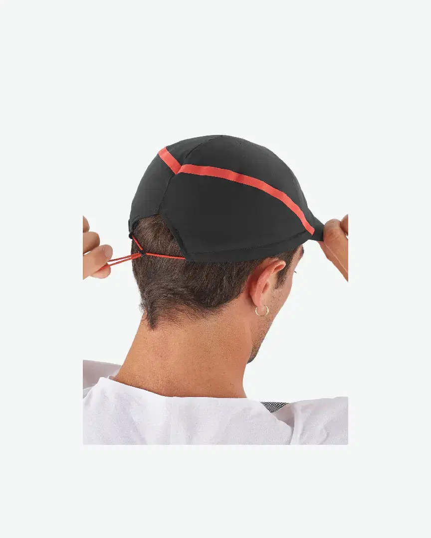 Casquette S/Lab Speed Cap U - LC2223000 (2) au meilleur prix !