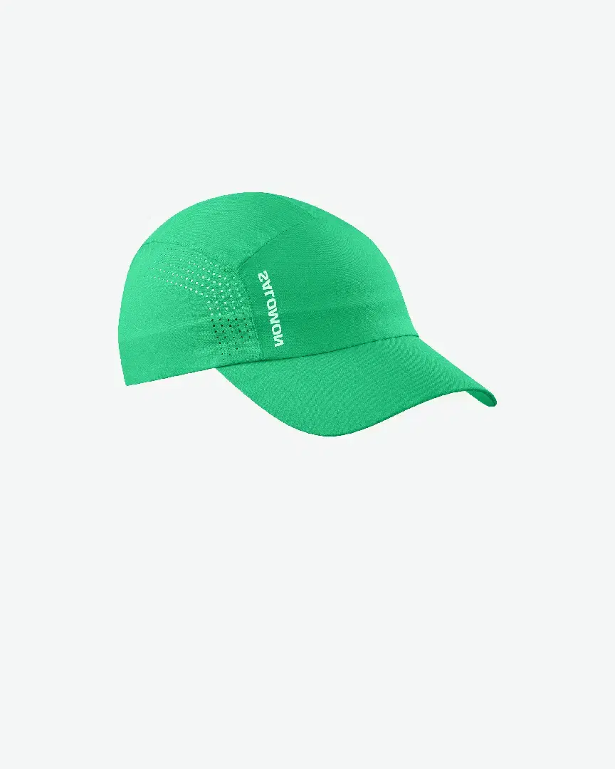 Casquette Salomon Shakeout Cap U - LC2530900 (0) au meilleur prix !