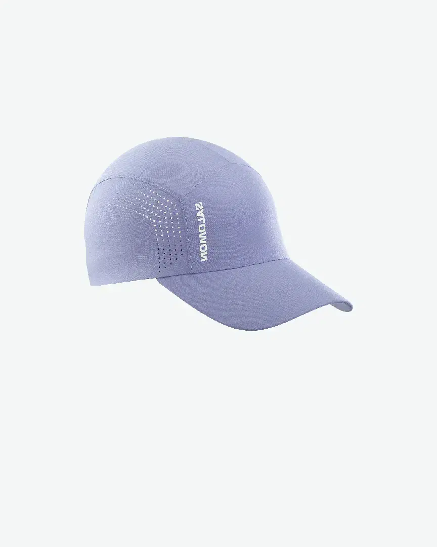 Casquette Salomon Shakeout Cap U - LC2531000 (0) au meilleur prix !