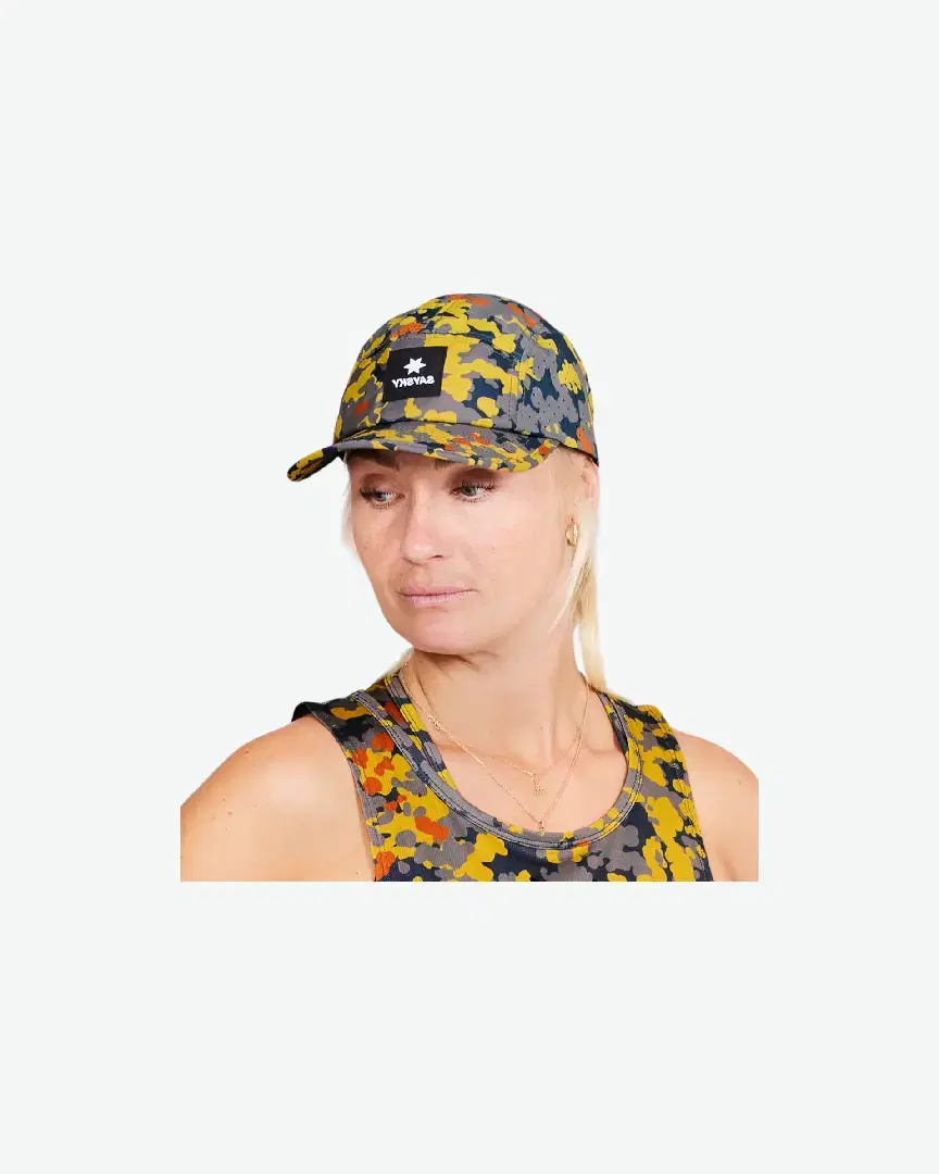 Casquette Saysky Camo Combat Cap - MUACA103C1019 (0) au meilleur prix !