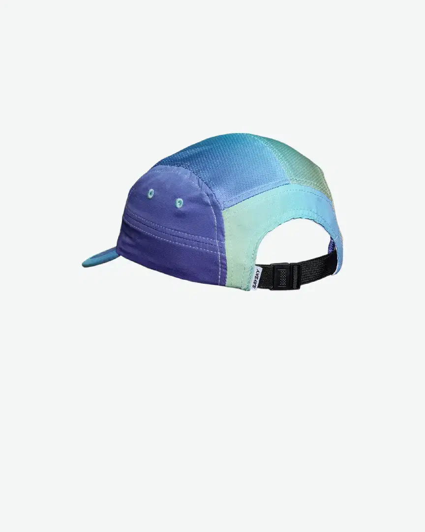 Casquette Saysky Drip Dye Combat Cap - NUACA101C-1033 (1) au meilleur prix !