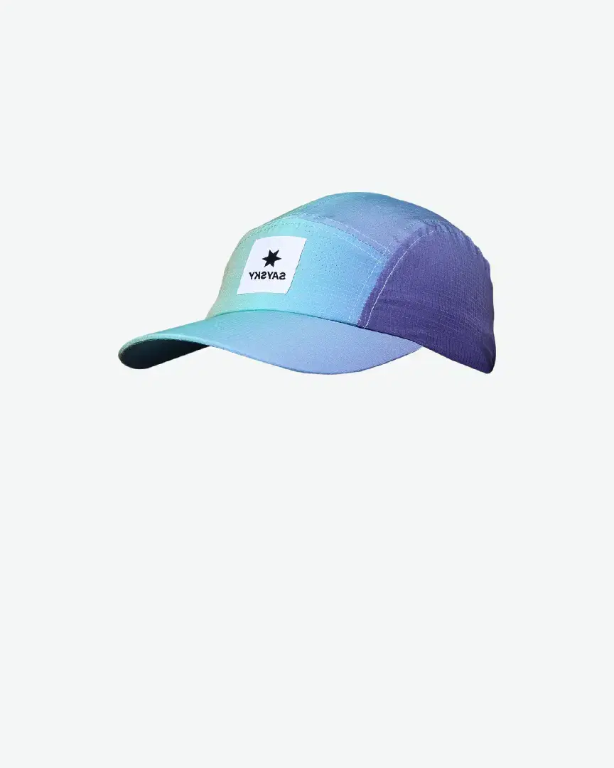 Casquette Saysky Drip Dye Flow Cap - NUACA201C-1032 (0) au meilleur prix !