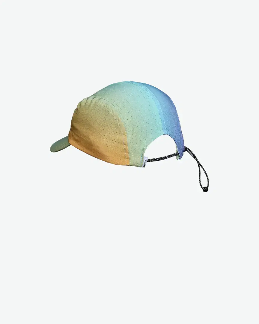 Casquette Saysky Drip Dye Flow Cap - NUACA201C-1032 (1) au meilleur prix !