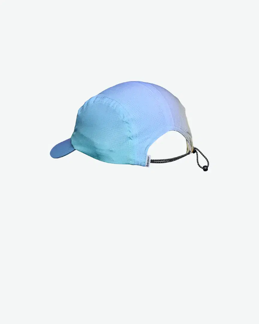 Casquette Saysky Drip Dye Flow Cap - NUACA201C-1033 (1) au meilleur prix !
