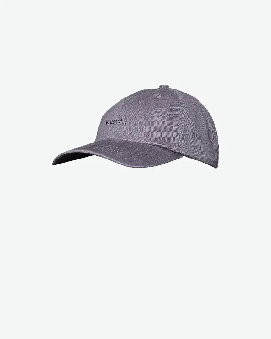 Casquette Saysky Everyday Cap - NUACA701C-605 (0) au meilleur prix !