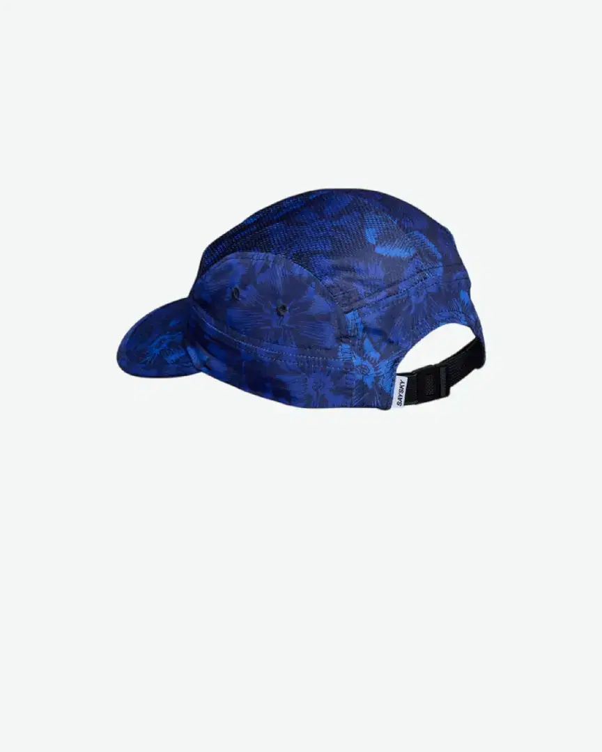 Casquette Saysky Flower Combat Cap - NUACA104C-1029 (1) au meilleur prix !