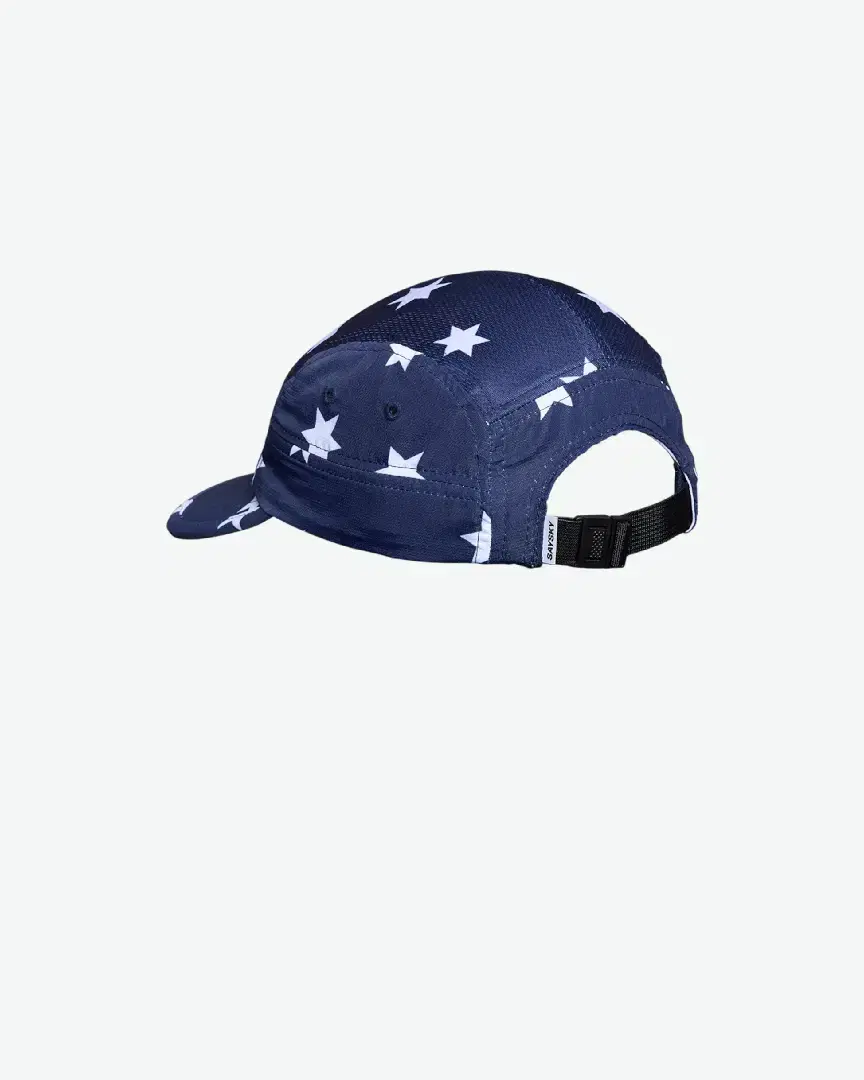 Casquette Saysky Star Combat Cap - NUACA104C-1028 (1) au meilleur prix !