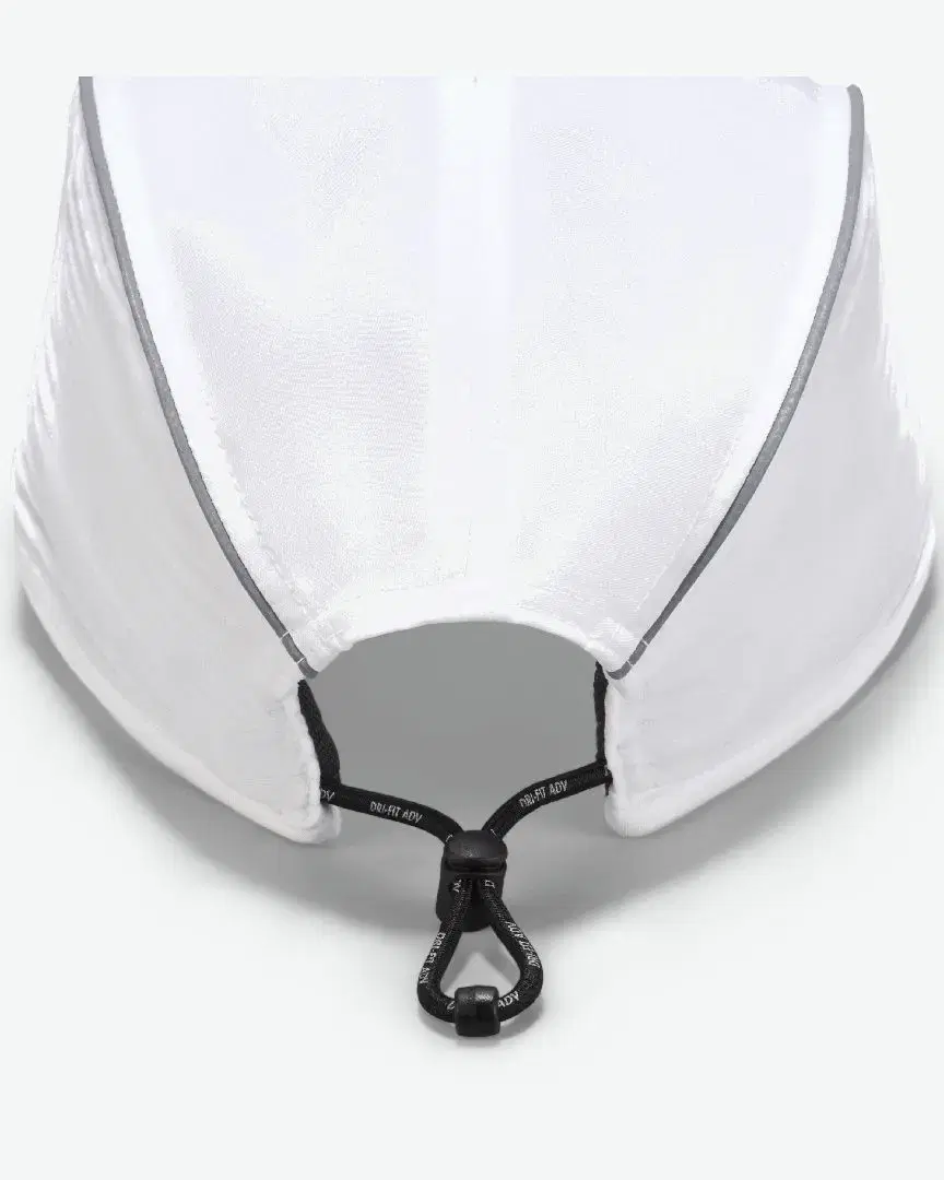 Casquette Souple Aerobill Aeroadapt Nike Dri-Fit Adv Fly - FJ0736-100 (2) au meilleur prix !