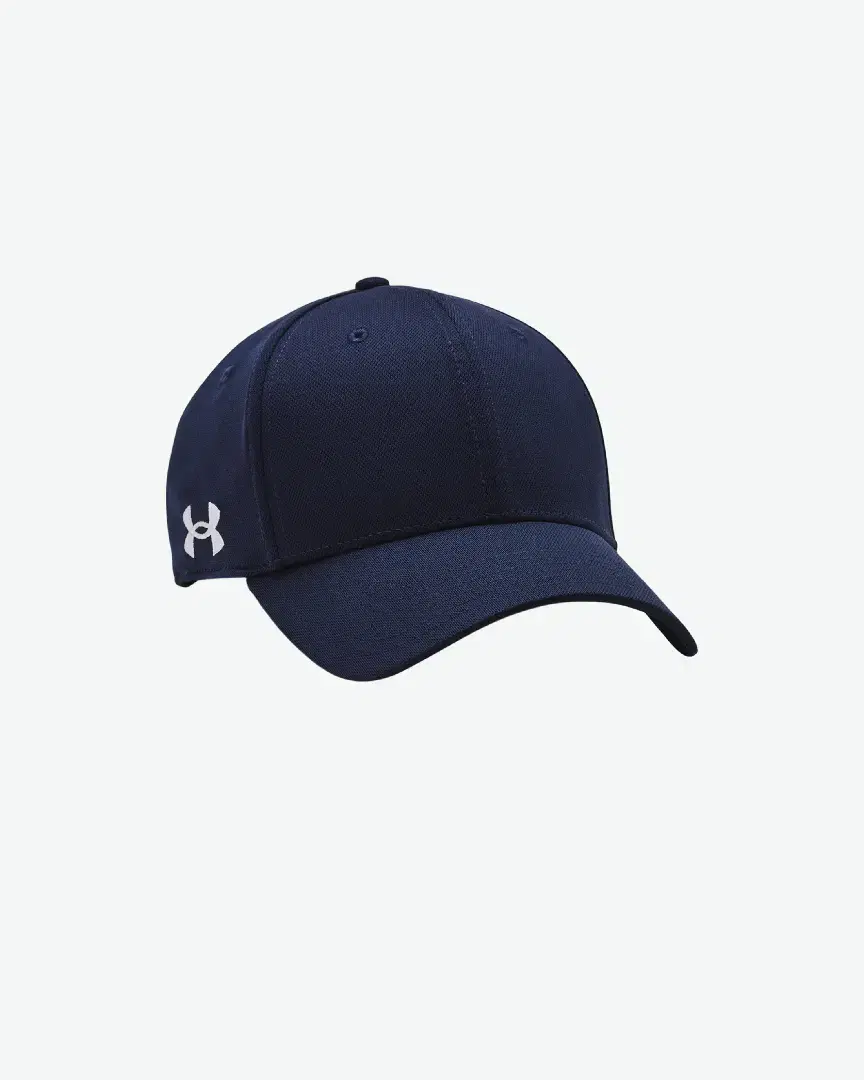 Casquette Under Armour Blitzing Team Cap M - 1376702-410 (0) au meilleur prix !