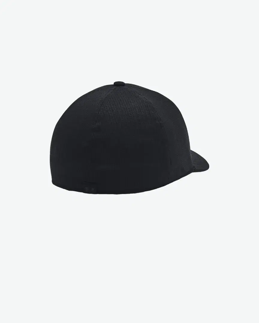 Casquette Under Armour Branded Adjustable M - 1383438-002 (1) au meilleur prix !