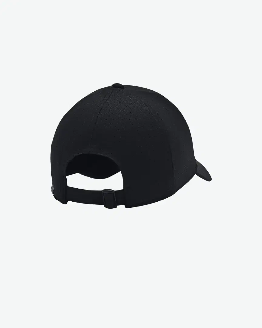 Casquette Under Armour Iso-Chill Armourvent Adjustable Cap M - 1383440-001 (1) au meilleur prix !