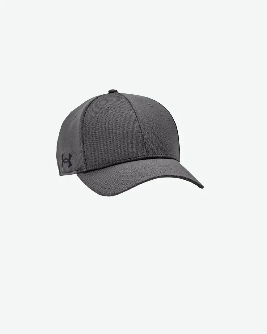 Casquette Under Armour Men's Ua Team Blitzing M - 1376702-040 (0) au meilleur prix !