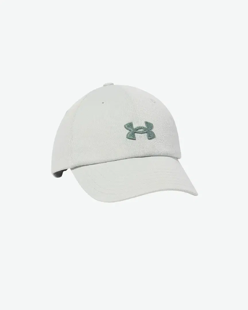 Casquette Under Armour Under Armour Blitzing Adj Cap Women W - 1376705-377 (0) au meilleur prix !