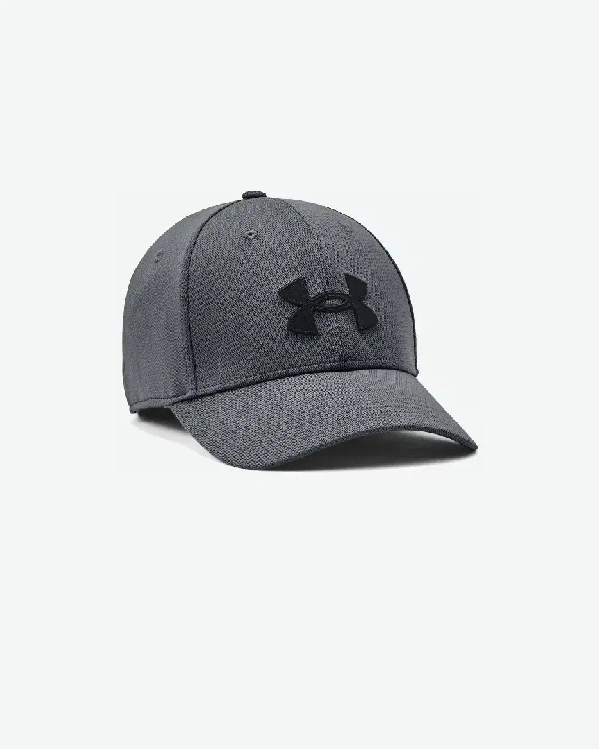 Casquette Under Armour Under Armour Men's Ua Blitzing Adj M - 1376701-012 (0) au meilleur prix !