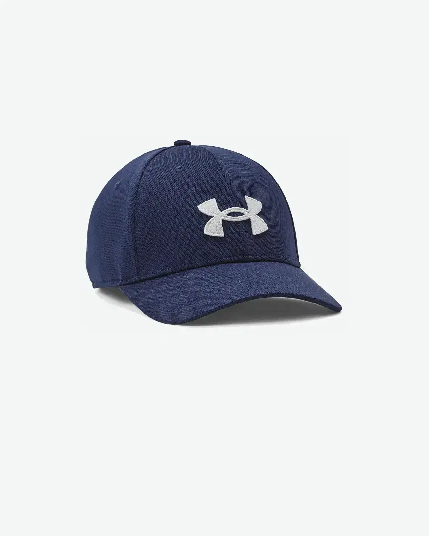Casquette Under Armour Under Armour Men's Ua Blitzing Adj M - 1376701-410 (0) au meilleur prix !