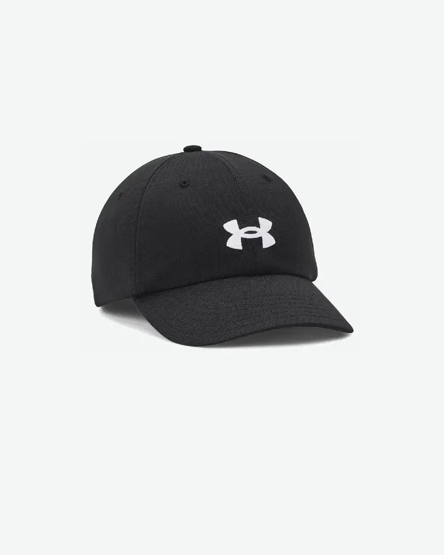 Casquette Under Armour Under Armour Ua Blitzing Adj W - 1376705-001 (0) au meilleur prix !