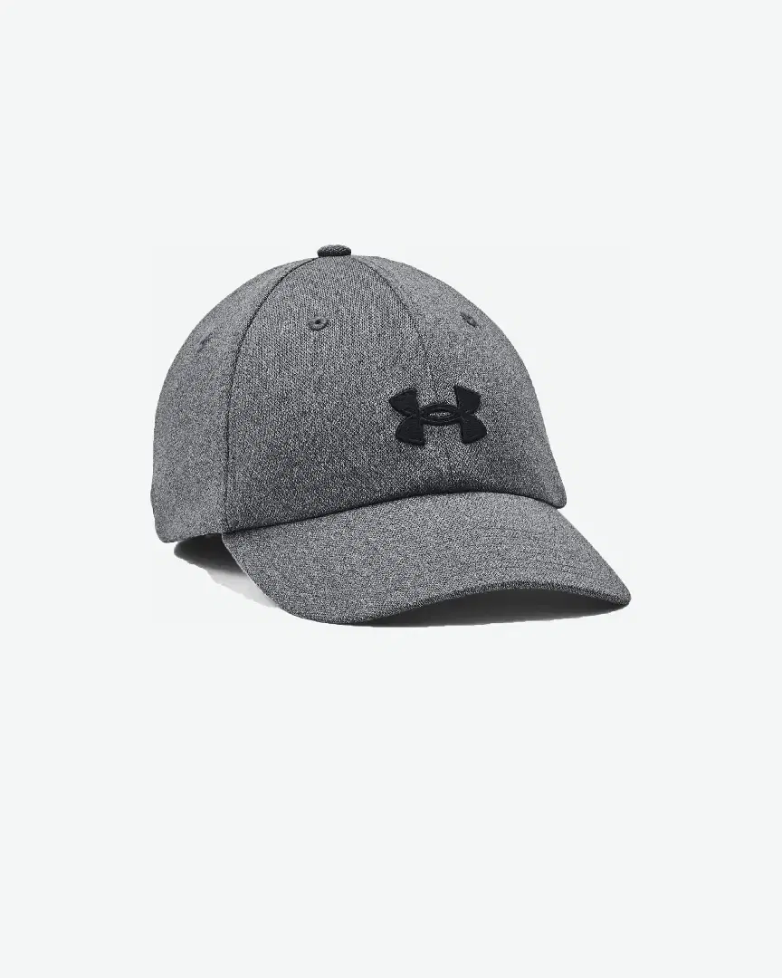 Casquette Under Armour Women's Ua Blitzing Adj-Blk W - 1376705-002 (0) au meilleur prix !