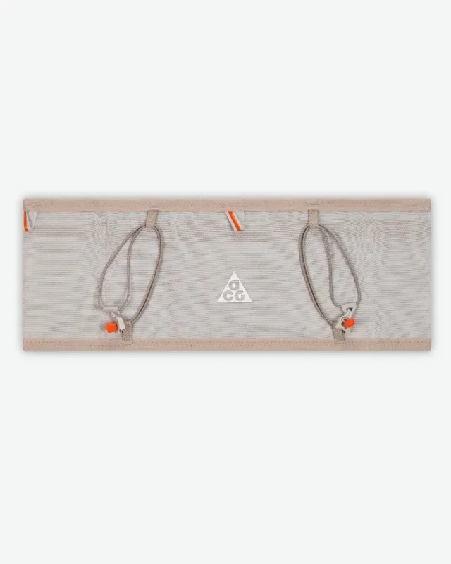 Ceinture De Trail Nike Acg Goat