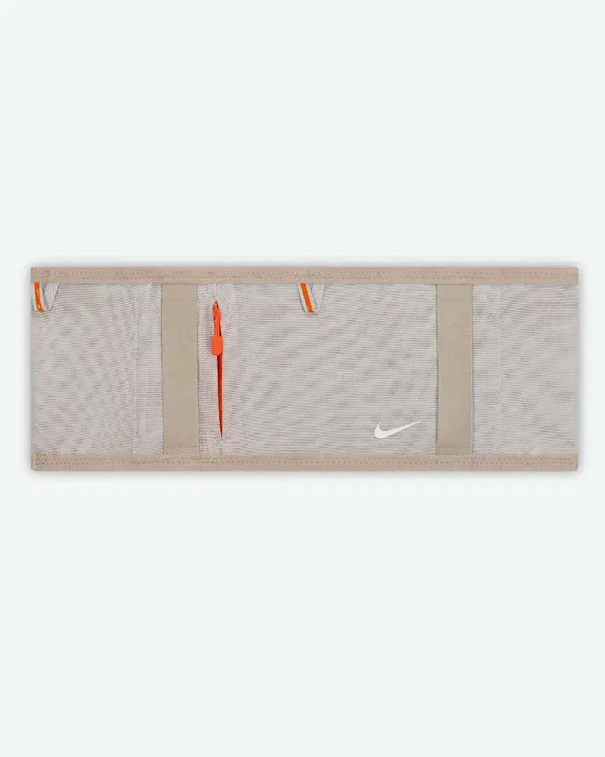 Ceinture De Trail Nike Acg Goat - IQ6027-039 (1) au meilleur prix !