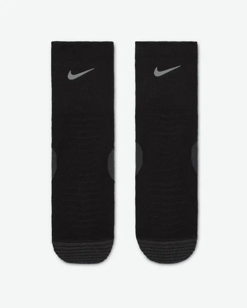 Chaussettes De Trail Nike (1 Paire) - HF7155-010 (1) au meilleur prix !