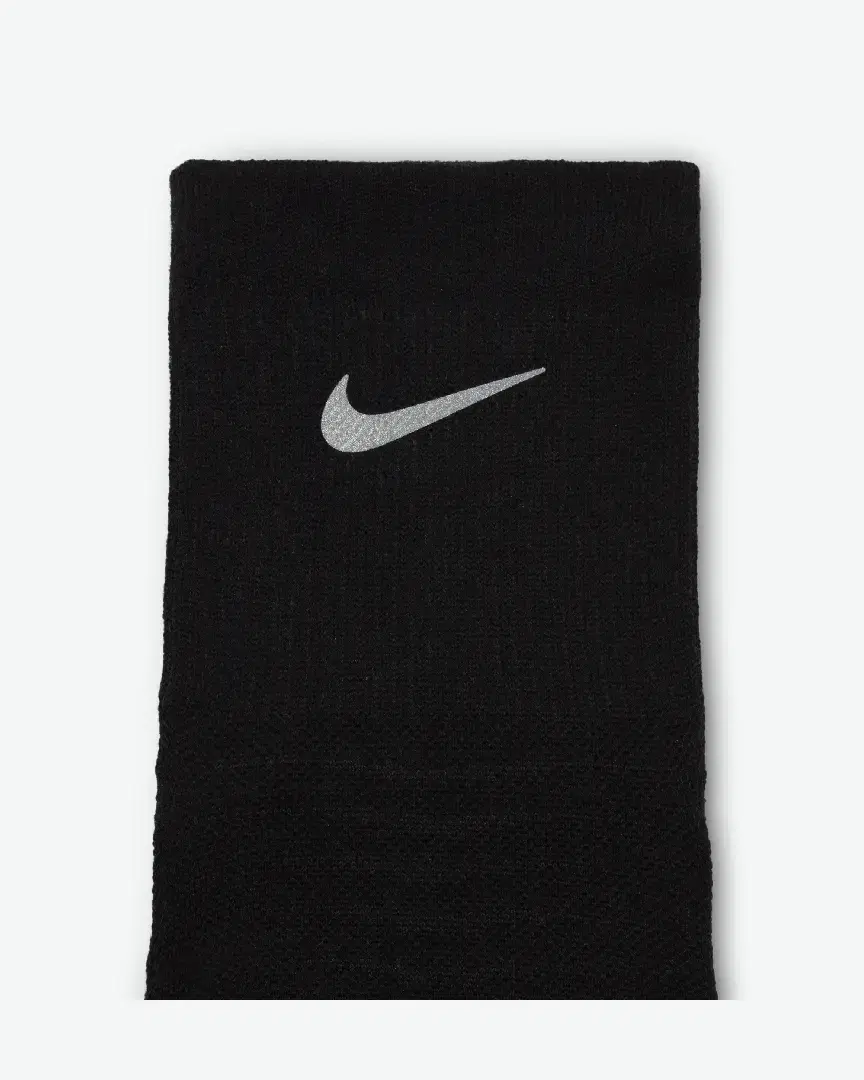 Chaussettes De Trail Nike (1 Paire) - HF7155-010 (3) au meilleur prix !