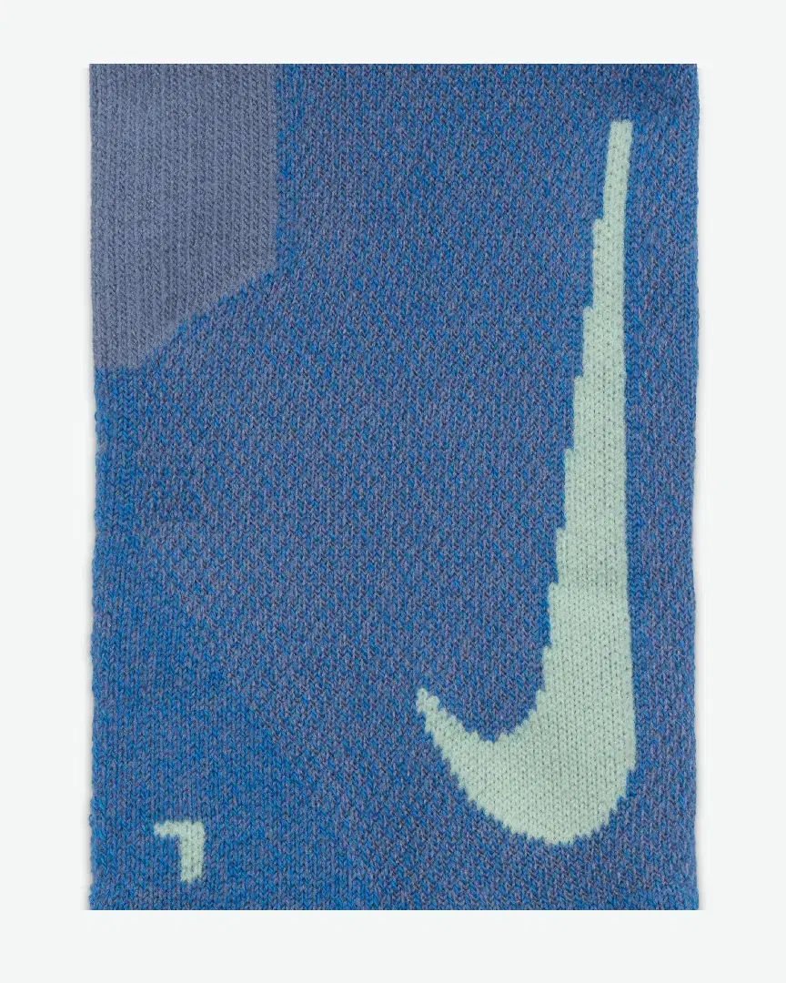 Chaussettes Invisibles Nike Multiplier (2 Paires) - SX7554-991 (3) au meilleur prix !