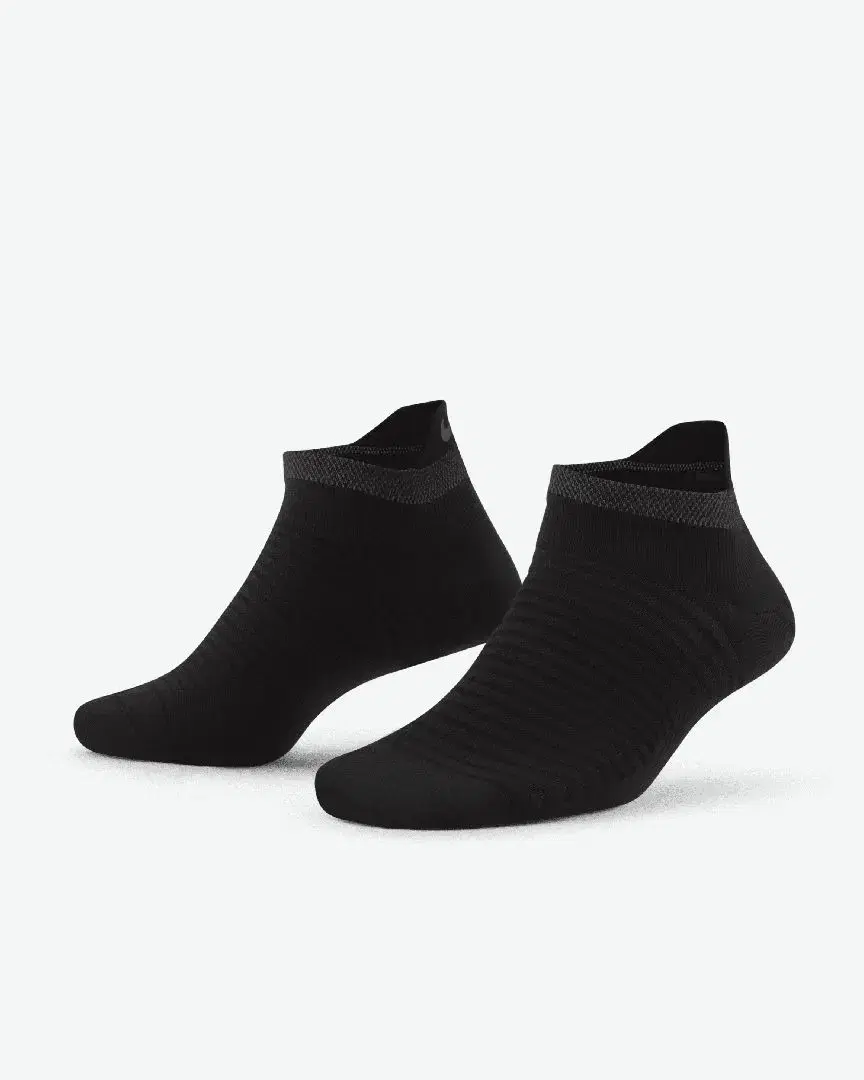 Chaussettes Invisibles Nike Spark Lightweight - DA3589-010 (0) au meilleur prix !